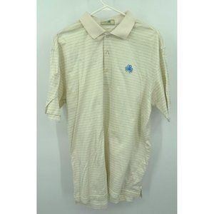 Erin Hills Golf Club Polo Shirt Men's Size L